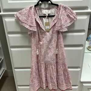 Cleobella Jaya Mini Dress